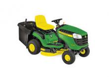 Косачки за трева и градински трактори John Deere X146R