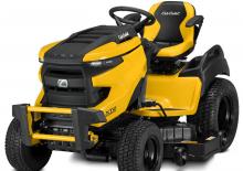 Косачки за трева и градински трактори Cub Cadet XT2 GX50