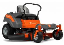 Косачки за трева и градински трактори Husqvarna Z 242F