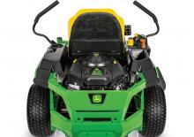 Косачки за трева и градински трактори John Deere Z315E 