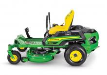 Косачки за трева и градински трактори John Deere Z320M 