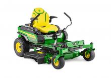 Косачки за трева и градински трактори John Deere Z320R 