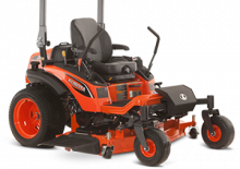 Косачки за трева и градински трактори Kubota ZD1211R-60R 