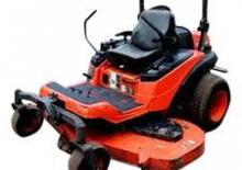 Косачки за трева и градински трактори Kubota ZD331