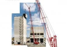 Кранове с камион Manitowoc 777