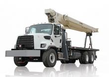 Кранове с камион TEREX CRANES BT 5092