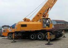 Кранове с камион Kato NK 800