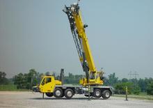 Кранове с камион Grove TMS 9000 E