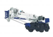 Кранове за груби терени Tadano GR-1000XL-4