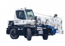 Кранове за груби терени Tadano GR-150XL-3