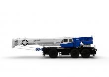 Кранове за груби терени Tadano GR-1600XL-3