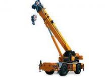 Кранове за груби терени Locatelli GRIL 87.80