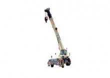 Кранове за груби терени Terex Bendini RC 30 (4x4x4)