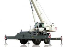 Кранове за груби терени TEREX CRANES RT 100