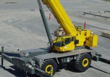 Кранове за груби терени Grove RT 9130 E (4x4x4)