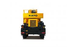 Кранове за груби терени Kato SR-500 L