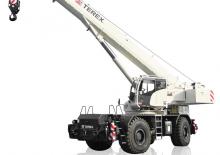 Кранове за груби терени TEREX CRANES TRT 80