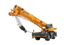 Кранове за груби терени XCMG XCR55L5M