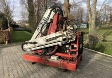 Кранове за разтоварване Hiab 130 R-S2