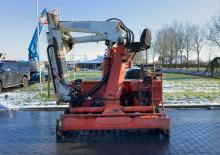 Кранове за разтоварване Hiab R 150 F1