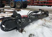 Кранове за товарене на дървен материал Cranab CRF 14/8.5