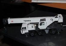 Кранове за всякакви терени Terex-PPM 530 ATT