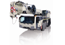 Кранове за всякакви терени Terex-Demag AC 100/4 (8x6x8)