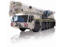Кранове за всякакви терени Terex-Demag AC 200-1 (10x8x8)