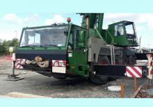 Кранове за всякакви терени Terex-Demag AC 205 (8x8x8)