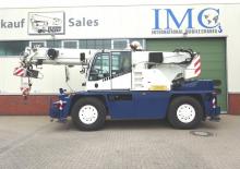 Кранове за всякакви терени Terex-Demag AC 30 (4x4x4)