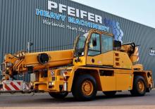 Кранове за всякакви терени Terex-Demag AC 30 City (4x2x4)
