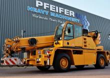 Кранове за всякакви терени Terex-Demag AC 30 City (4x4x4)