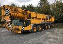 Кранове за всякакви терени Terex-Demag AC 300 (12x6x8)