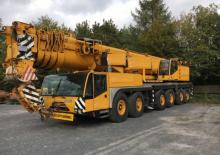 Кранове за всякакви терени Terex-Demag AC 300 (12x6x8)