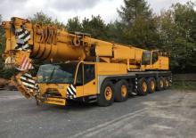 Кранове за всякакви терени Terex-Demag AC 300 (12x8x8)