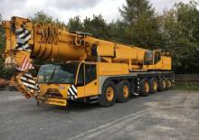 Кранове за всякакви терени Terex-Demag AC 300 (12x8x8)