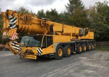 Кранове за всякакви терени Terex-Demag AC 300 (12x8x8)