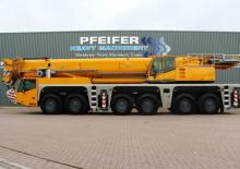 Кранове за всякакви терени Terex-Demag AC 350-6 (12x8x10)