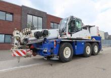 Кранове за всякакви терени Terex-Demag AC 40-1 (6x4x6)