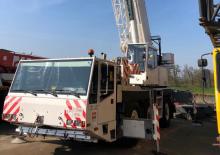 Кранове за всякакви терени Terex-Demag AC 50 (6x4x6)
