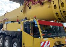Кранове за всякакви терени Terex-Demag AC 500 (18x8x18)