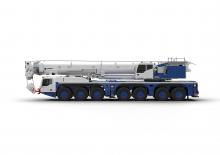 Кранове за всякакви терени Tadano AC 7.450-1