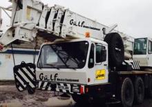 Кранове за всякакви терени Grove AT 990 E (11,85 t-8x6x8)