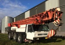 Кранове за всякакви терени Terex-PPM ATT 1190 10x8x10 (12,3 t)