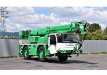 Кранове за всякакви терени Terex-PPM ATT 300/2