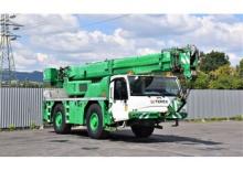 Кранове за всякакви терени Terex-PPM ATT 300/2