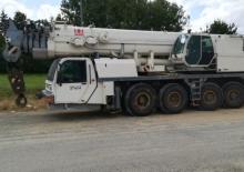 Кранове за всякакви терени Terex-PPM ATT 900 (19,15) 8x6x8