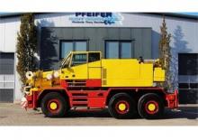 Кранове за всякакви терени Compact Truck CT. 3 D (8x6x8)