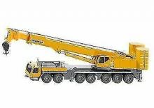 Кранове за всякакви терени Tadano CTI-500 XL