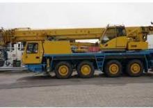 Кранове за всякакви терени Grove GMK 4075 (8x8x8)